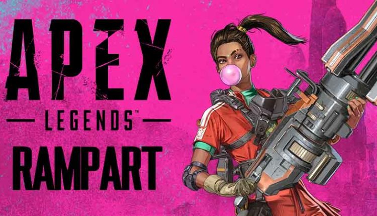 Apex Legends Wiki Guides, Tips And Tricks - Page 11 Of 21 - Gamer Tweak