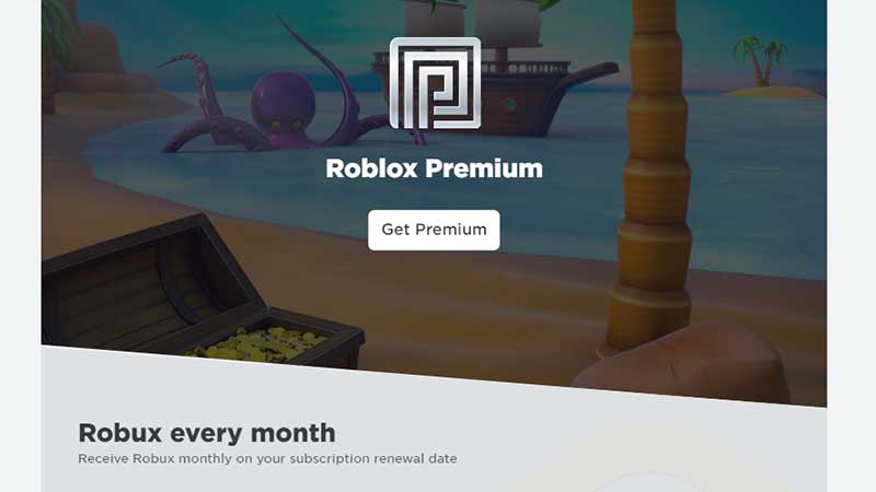 roblox premium to get robux stipend 