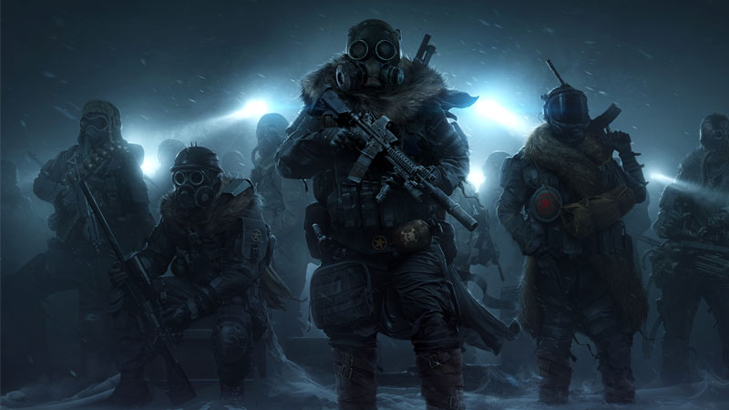 Wasteland 3 Multiplayer Guide
