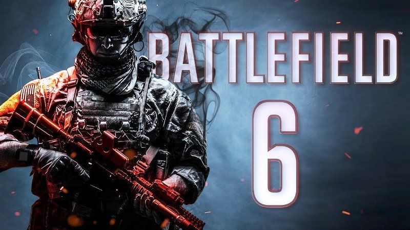 Battlefield 6 Announcement