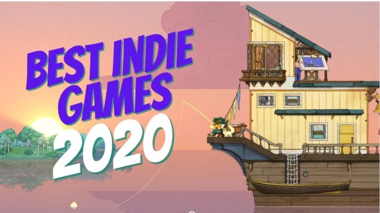 list of best indie games