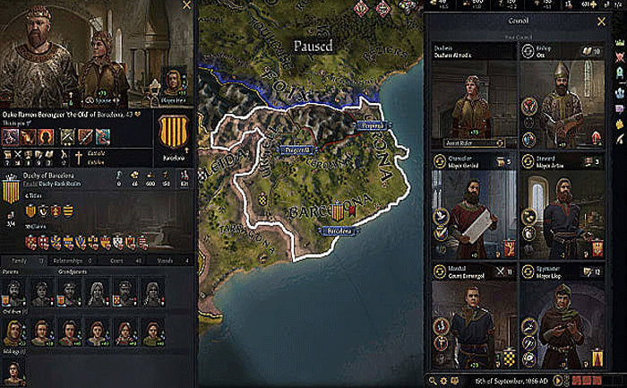 crusader kings console commands