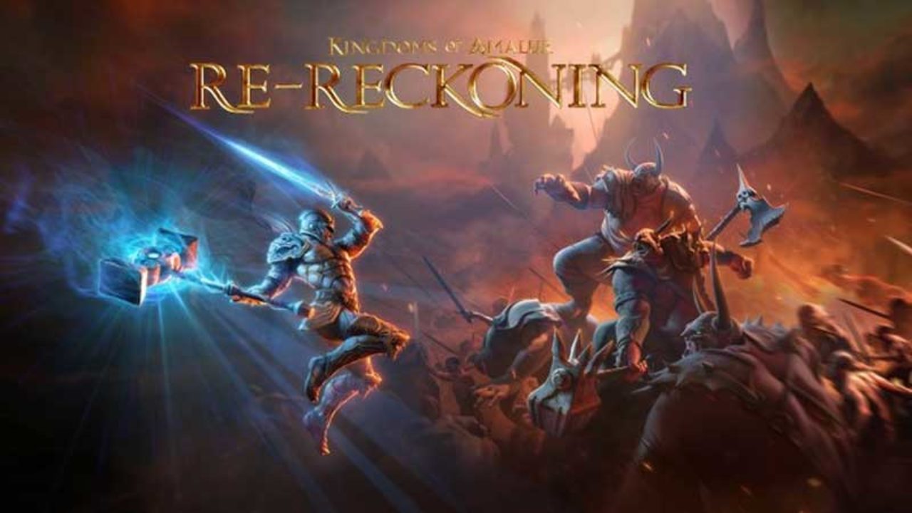 kingdoms of amalur reckoning weapons and armor bundle dlc download pc