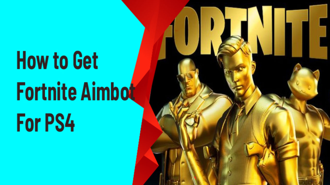skulder jeg er enig magasin Fortnite Aimbots: How to get Fortnite Aimbot for PS4 & other consoles?