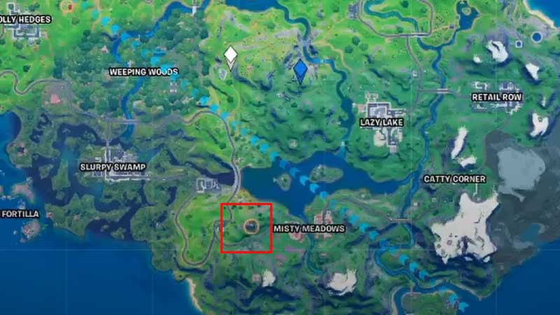 Fortnite-Panther's-Prowl-Location