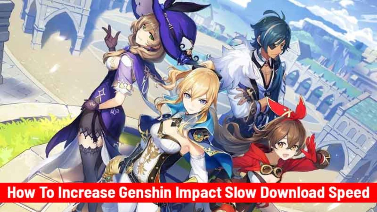 Genshin impact download slow pc qxdm software download