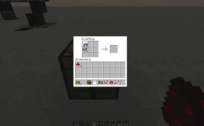 Hopper is one of the most important items that you can add in your inventory in Minecraft. There are a lot of things in Minecraft that needed Hopper to be made such as automatic furnaces and breweries. It is also used as a Minecraft deliver system. If you don't know how to craft Hopper in Minecraft then this guide will help you to do so.  Required Materials To Craft Hopper in Minecraft If you want to make Hopper in Minecraft, you need to have the following items: Chest Iron Ingot How to make a Hopper in Minecraft? Step 1: Make the chest First of all, you need to open the crafting table so that you have the 3x3 crafting grid. The crafting grid will look like this: 2. Add Items In the crafting menu, you must see a crafting area made up of 3x3 crafting grid. In order to make a Hopper in Minecraft, you need to place 5 iron ingots and 1 chest in the 3x3 crafting grid.  While crafting a hopper, make sure the iron ingots and chest are kept the same as the above picture. Here's the order that needs to be followed for a 3x3 grid: In the first row, make sure to place 1 iron Ingot in the first box and 1 iron ingot in the third box. In the second row, there must be 1 iron ingot in the first box and 1 chest in the second box and 1 iron ingot in the third box.  In the third row, make sure you have placed 1 iron ingot in the second box.  This is the recipe to craft a hopper in Minecraft.  Once you have filed the 3x3 crafting area correctly, the hopper will appear in the box to the right. Here's how this will look like.  3. Move the Hopper to Inventory Once you are done making a hopper in Minecraft, now you need to move the new item to your inventory.  How to combine a hopper with Minecart? In order to combine a Minecart with a hopper, what all you need to do is to use your newly crafted hopper your inventory and keep it above the Minecart in the crafting area. The process is called 'Minecraft with Hopper'.