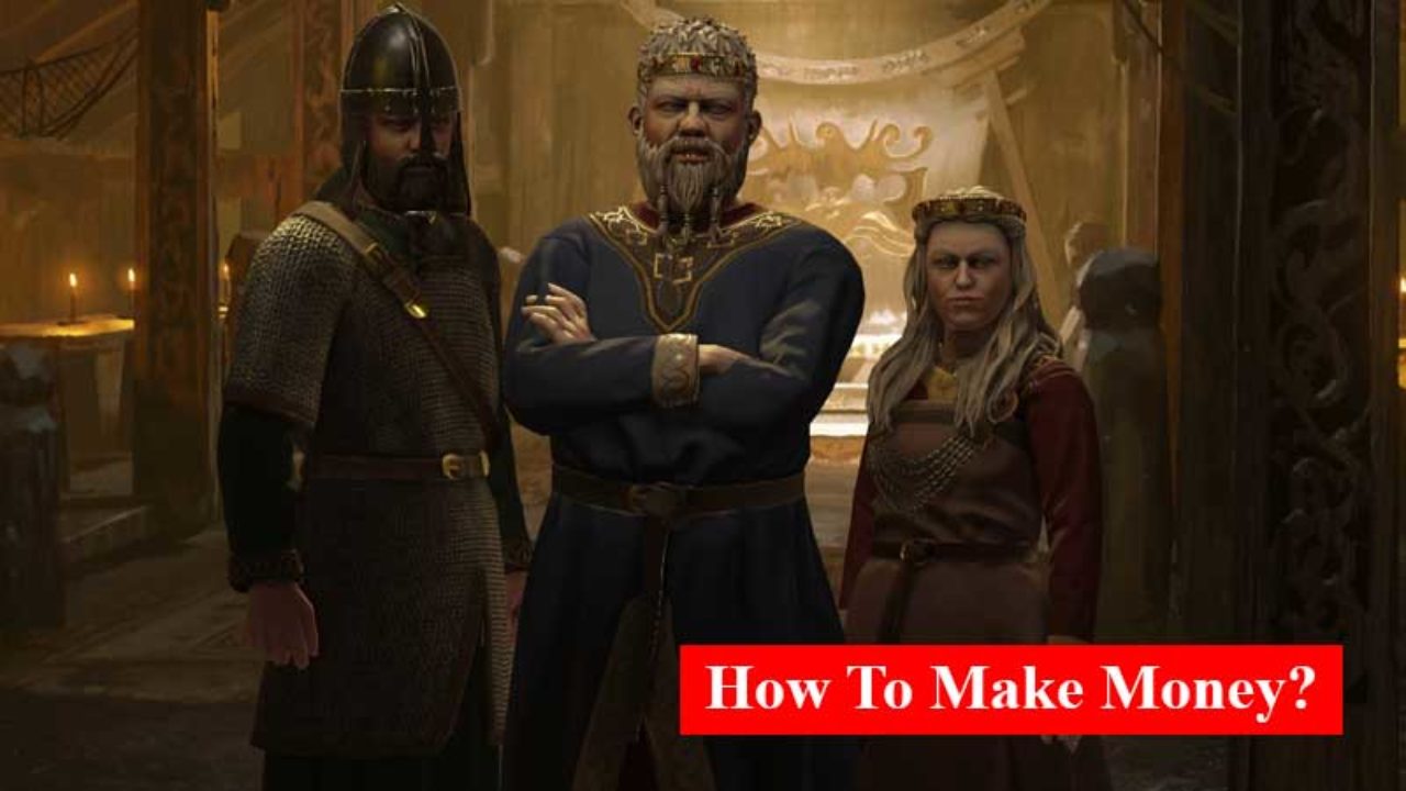 crusader kings 2 money