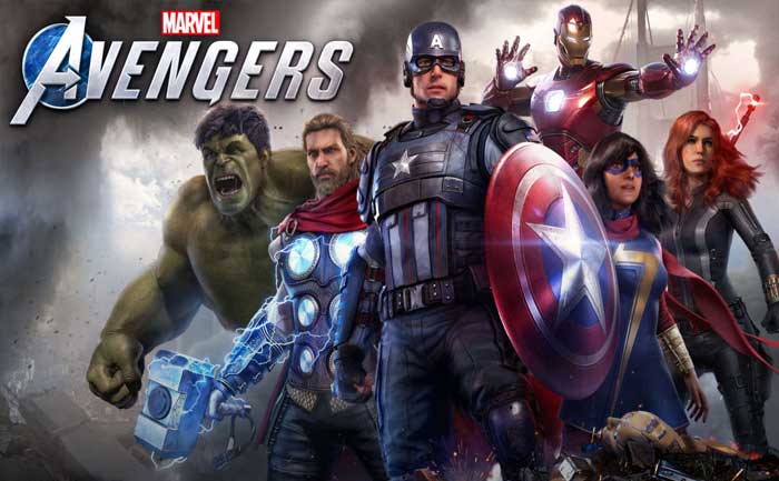 Marvel's Avengers Cheats