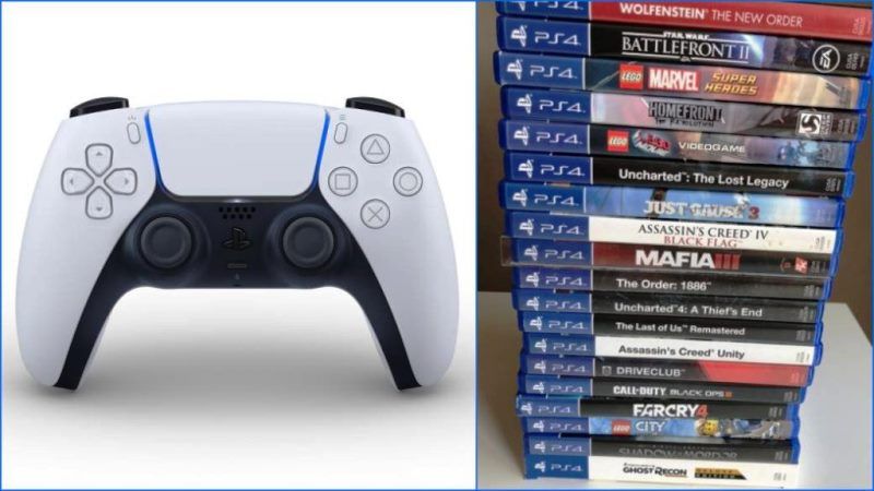 is playstation 5 compatible with playstation 4