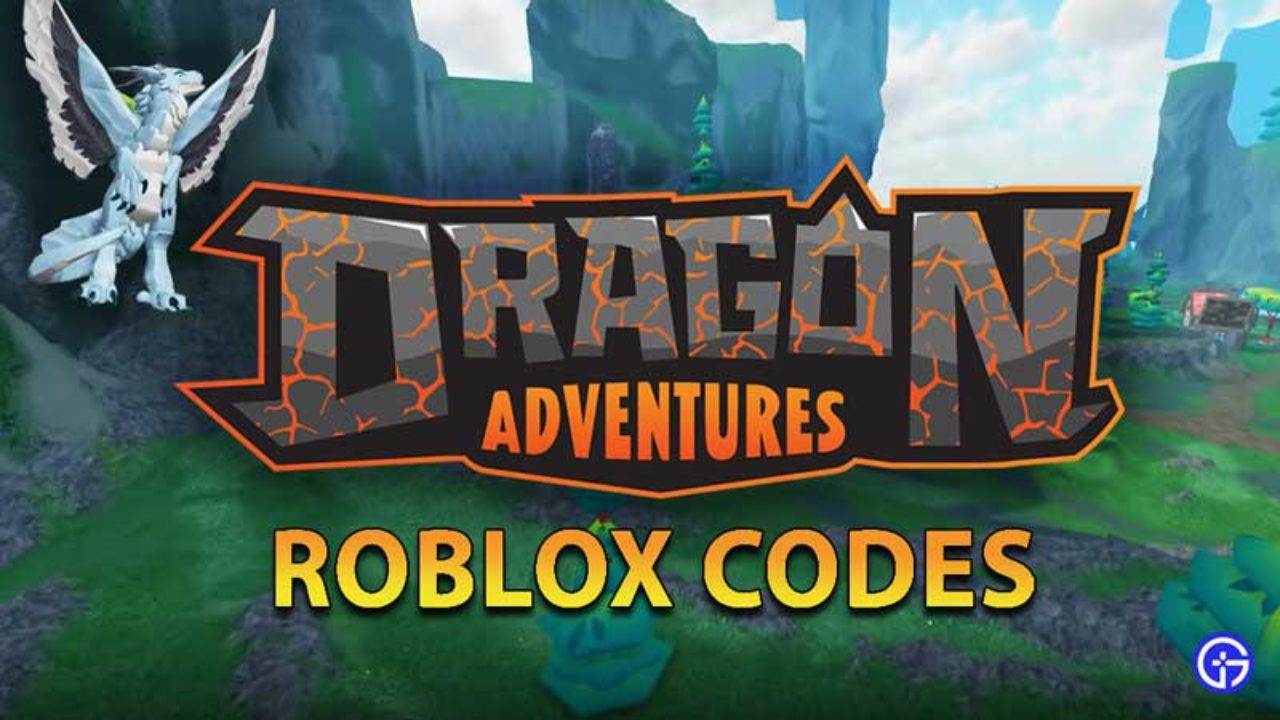 All New Roblox Dragon Adventures Codes July 2021 Gamer Tweak - horror tycoon roblox codes