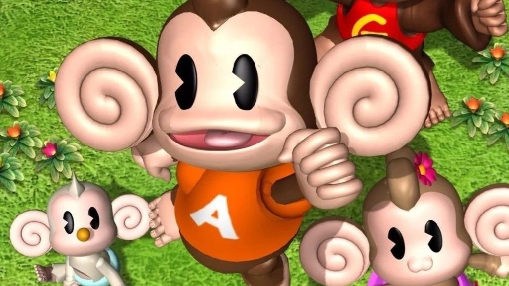 Sega Could Announce New Monkey Ball This Month