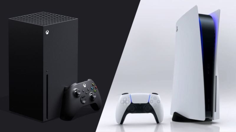 US Gamers Are More Excited For PS5 Than Xbox Series X
