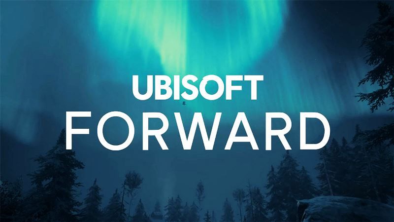 Ubisoft Forward Next Week