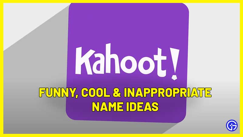 best-funny-dirty-kahoot-names-factory-memes