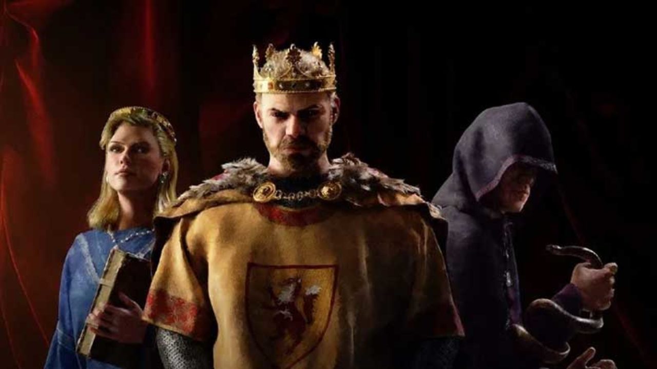 crusader kings 2 multiplayer