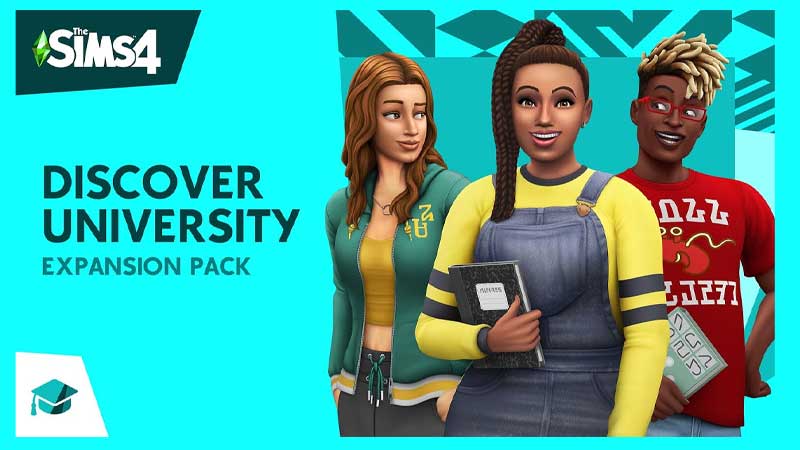 Sims 4 Discover University Cheats 