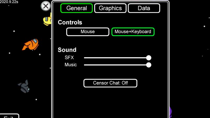 how-to-change-keyboard-controls
