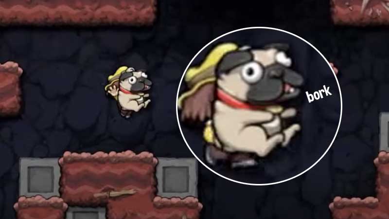 how-to-rescue-the-dog-in-spelunky-2