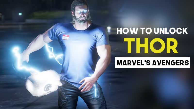 how-to-unlock-thor-marvels-avengers