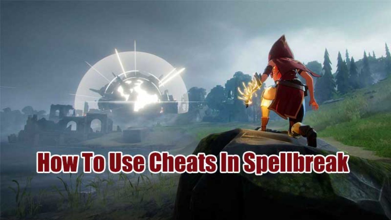 Spellbreak Cheats Are There Any Cheat Codes In Spellbreak - roblox king piece hack