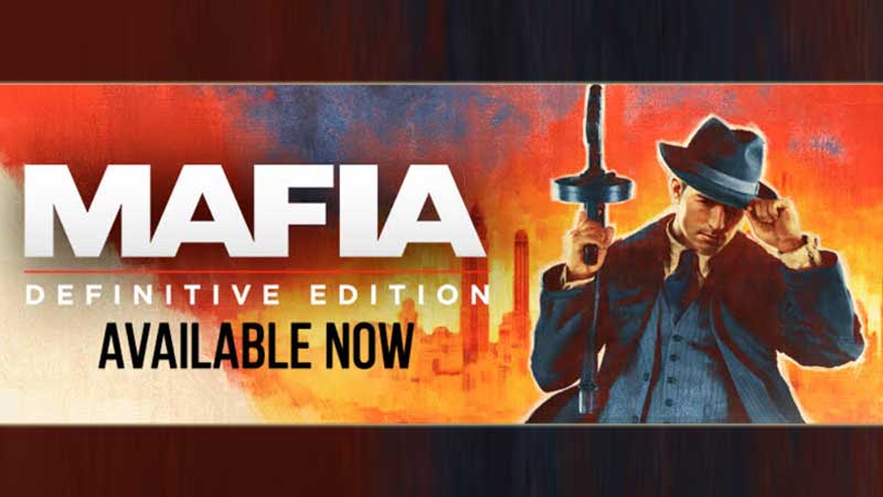 Mafia Trilogy Press Release