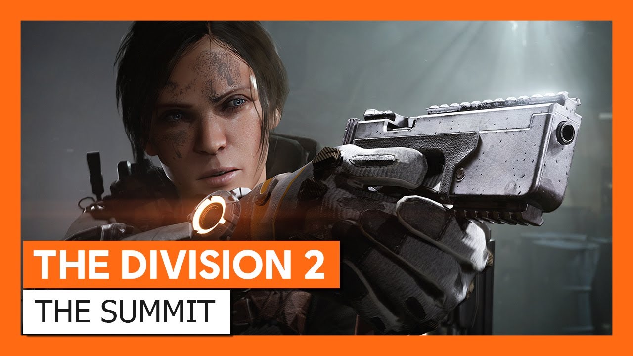 Division 2 Brings Hundred Floors Of Nightmares In The Summit Update