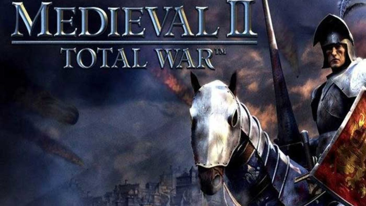 unlock all factions medieval 2 total war