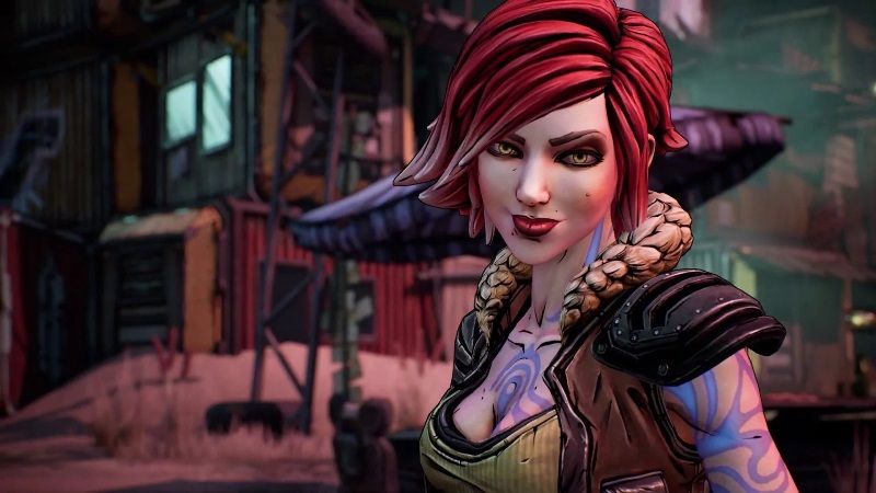 Borderlands 3 Certified for PS5 & Xbox Series X