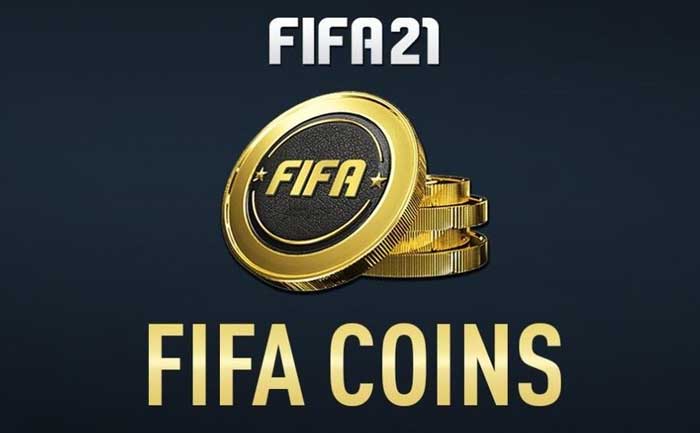 FIFA 21 Coins Guide