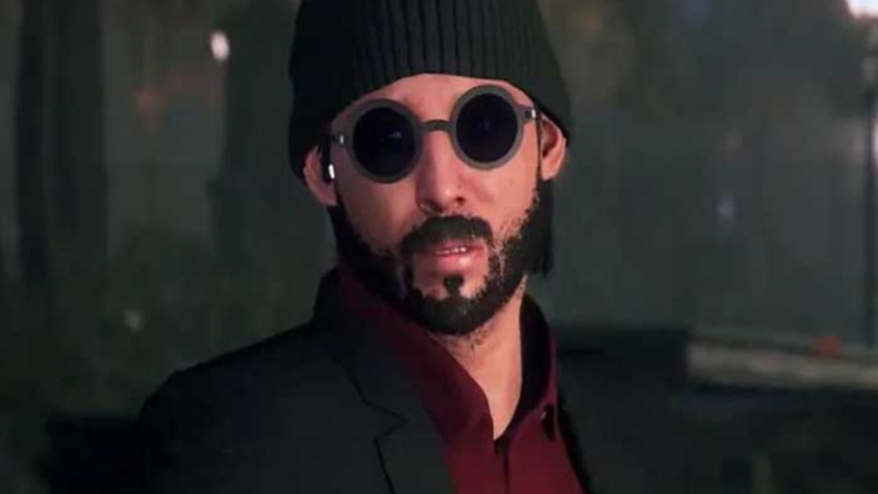 John Wick Location Guide Where To Find John Wick In Watch Dogs Legion - john wick roblox outfit