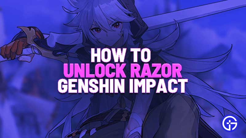 Razor-Unlock-Guide