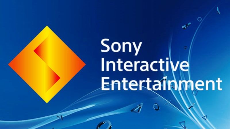 SIE or Sony Interactive Entertainment