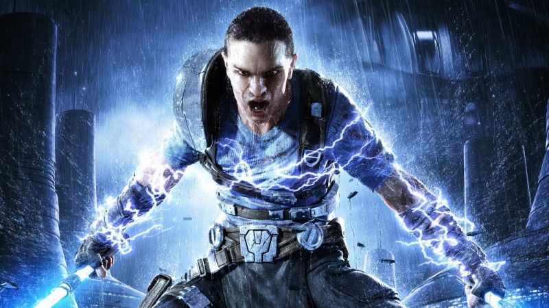 Star Wars: The Force Unleashed 3 News