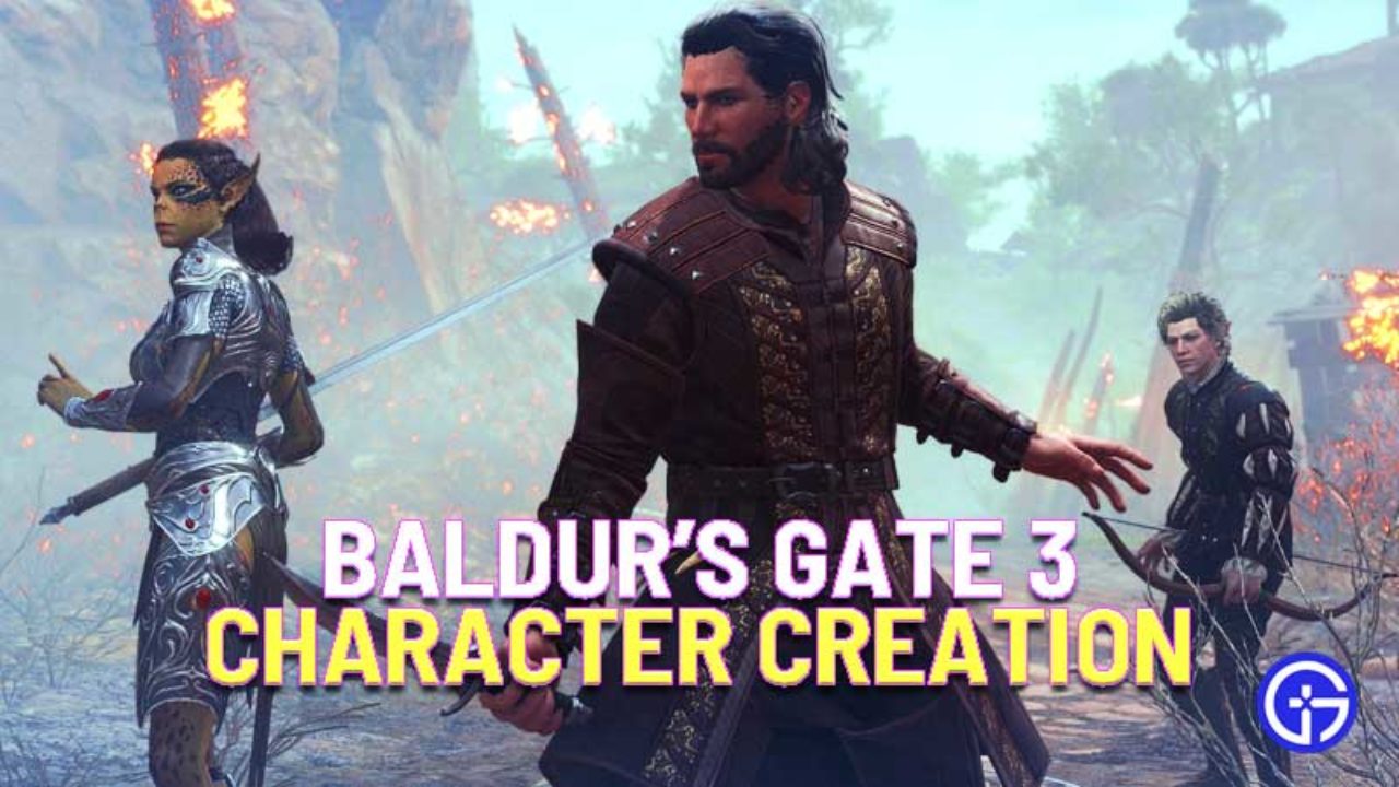 baldur gate best character build