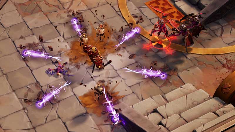 does-torchlight-3-have-cross-play