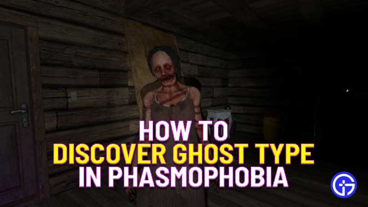 Ghost orb phasmophobia