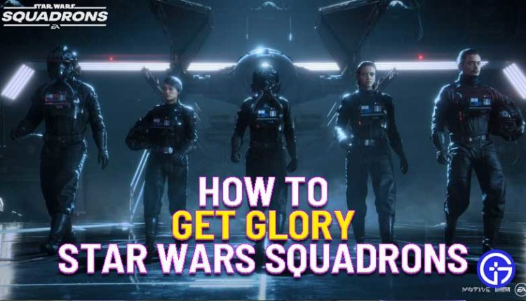 Star Wars Squadrons Wiki Guide And Walkthrough Gamer Tweak 