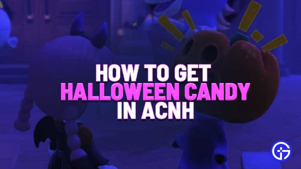 How To Get Halloween Candy In Acnh Farm Infinite Candies - roblox music id candy