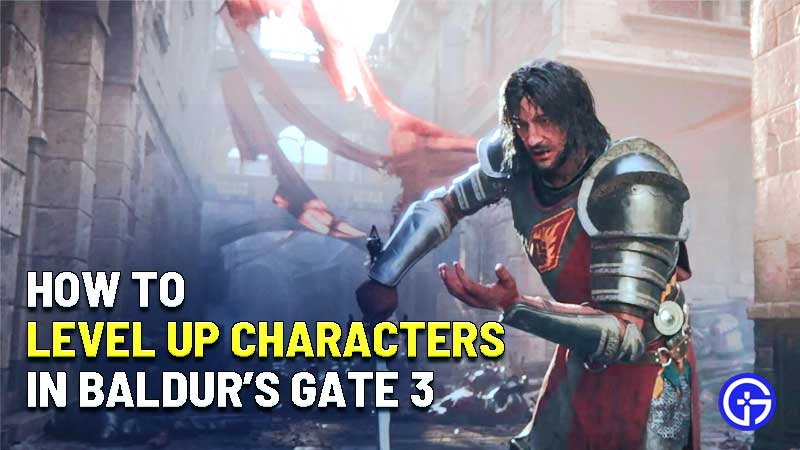How To Level Up Characters In Baldur S Gate 3 How To Farm Xp - hack xp farm download roblox
