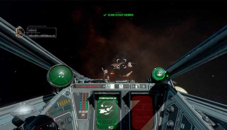 Star Wars Squadrons Wiki Guide And Walkthrough Gamer Tweak 