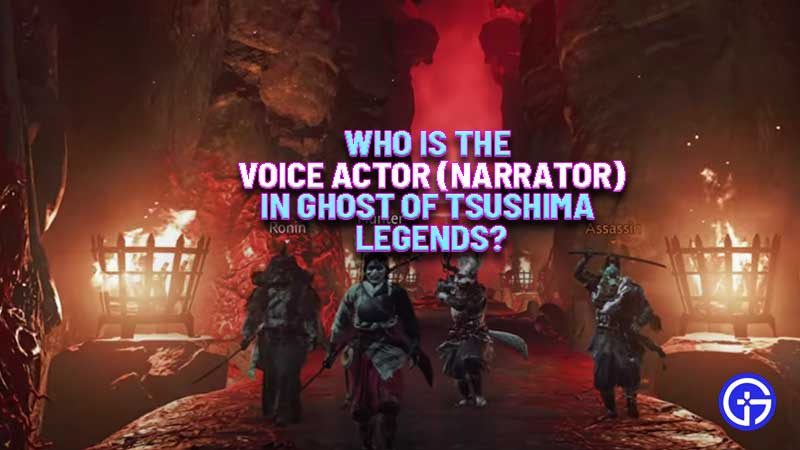 narrator-voice-actor-Ghost-of-Tsushima-Legends