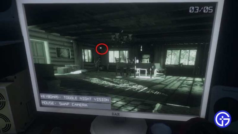 How To Spot Ghost Orbs In Phasmophobia Gamer Tweak 6145