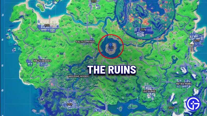 the-ruins-location-fortnitemares-2020-fortnite