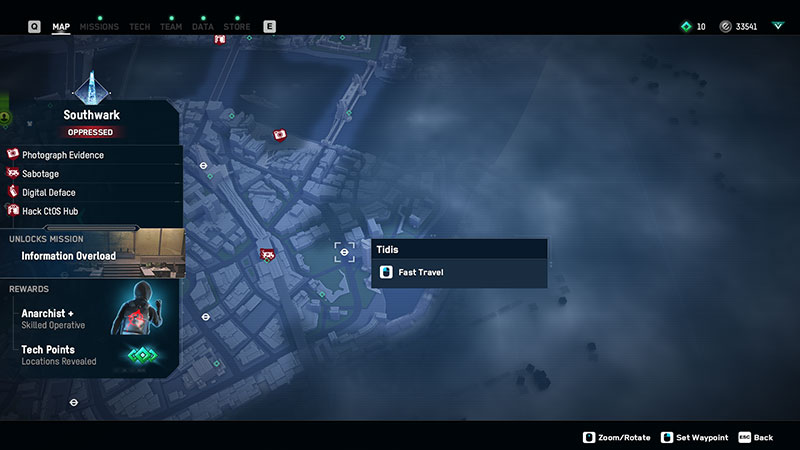 where to find a beekeeper in watch dogs legion