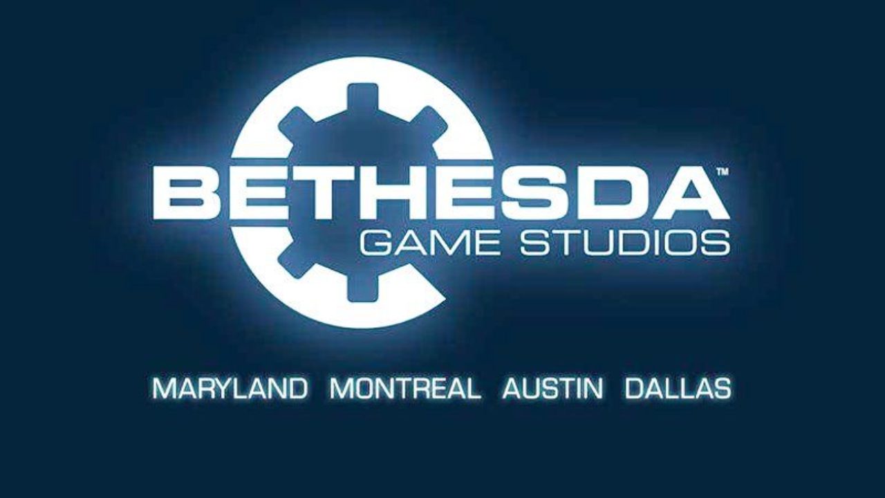 Bethesda Montreal Austin Working On A New Unannounced Game Rumor Gamer Tweak - bethesda and roblox logo