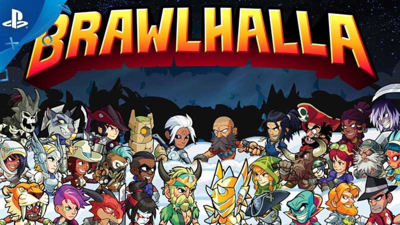 Brawlhalla Codes For Mammoth Coins 2021 / Brawlhalla Codes July 2021
