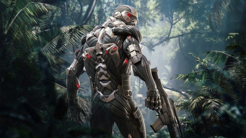 Crysis 2 Remastered & Crysis 3 Remastered in Development