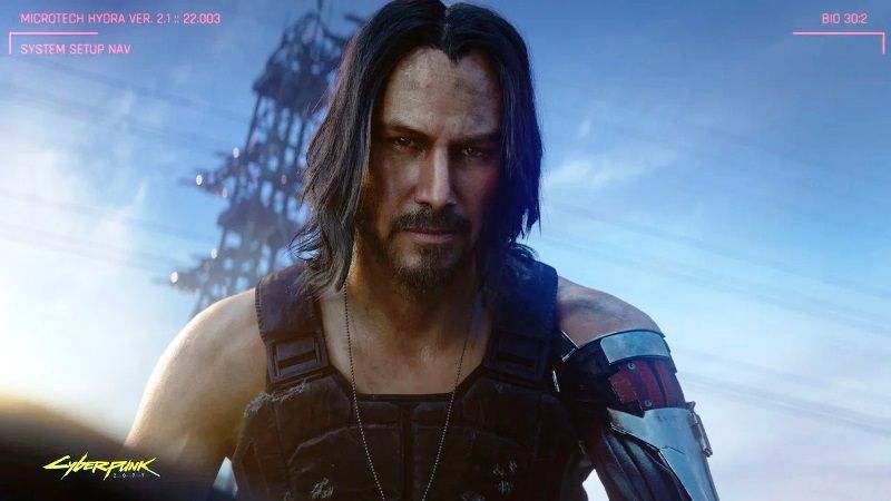 Cyberpunk 2077 DLC Will Be Revealed After Game Release