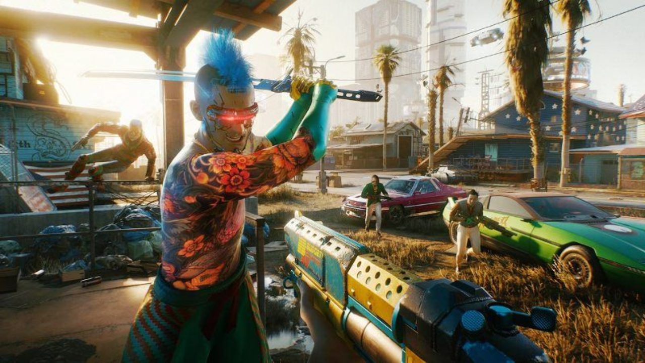 Featured image of post Cyberpunk 2077 Xbox Series X Gameplay / Buy cyberpunk 2077 for xbox.